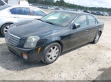 CADILLAC CTS STANDARD 1G6DM577740140531 снимка