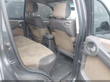 NISSAN XTERRA S 5N1AN08U77C544349 photo