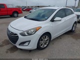 HYUNDAI ELANTRA GT KMHD35LE4DU126014 снимка