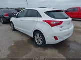 HYUNDAI ELANTRA GT KMHD35LE4DU126014 снимка