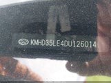 HYUNDAI ELANTRA GT KMHD35LE4DU126014 снимка