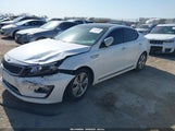 KIA OPTIMA HYBRID EX KNAGN4AD0F5085164 снимка