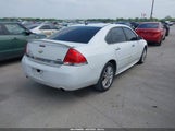 CHEVROLET IMPALA LTZ 2G1WC5EM4A1241701 снимка