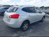 NISSAN ROGUE SL JN8AS58TX8W014558 снимка