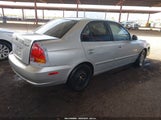 HYUNDAI ACCENT GL KMHCG45C93U476176 снимка