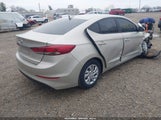 HYUNDAI ELANTRA SE 5NPD74LF7HH132658 снимка