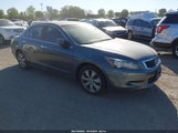 HONDA ACCORD 3.5 EX-L 1HGCP36878A049193 photo