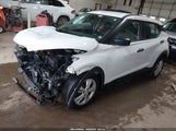 NISSAN KICKS S XTRONIC CVT 3N1CP5BV4NL525395 photo