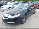 ACURA TL 3.5 19UUA86579A015247 снимка
