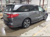 HONDA ODYSSEY ELITE 5FNRL6H9XLB034814 photo