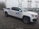 CHEVROLET COLORADO 4WD LONG BOX WT 1GCGTBENXN1115745 fotografie
