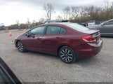 HONDA CIVIC EX-L 2HGFB2F95EH550434 снимка