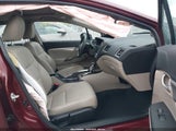 HONDA CIVIC EX-L 2HGFB2F95EH550434 снимка