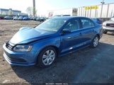 VOLKSWAGEN JETTA 1.4T S 3VW2B7AJ0HM326454 снимка