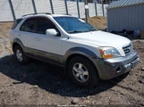 KIA SORENTO EX KNDJC736685800952 снимка
