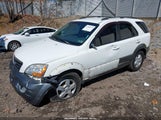 KIA SORENTO EX KNDJC736685800952 снимка