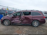 HONDA ODYSSEY EX 5FNRL5H43EB082088 снимка