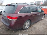 HONDA ODYSSEY EX 5FNRL5H43EB082088 снимка