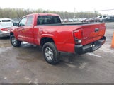 TOYOTA TACOMA SR 5TFSX5EN2KX068428 photo