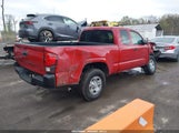 TOYOTA TACOMA SR 5TFSX5EN2KX068428 photo