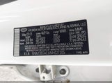 HYUNDAI TUCSON SEL 5NMJB3AE6NH027205 photo