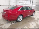 CADILLAC XTS LUXURY 2G61R5S38D9134431 снимка
