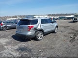 FORD EXPLORER LIMITED 1FM5K8F85DGB36497 снимка