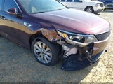 KIA OPTIMA LX 5XXGT4L36JG271891 снимка