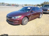KIA OPTIMA LX 5XXGT4L36JG271891 снимка