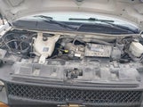 CHEVROLET EXPRESS CUTAWAY WORK VAN 1GB3GSCG5H1156283 снимка