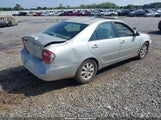 TOYOTA CAMRY XLE V6 4T1BF32K92U026546 fotografie