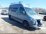 MERCEDES-BENZ SPRINTER 3500 HIGH ROOF I4 W1Y5DBHYXMT054924 fotografie
