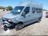 MERCEDES-BENZ SPRINTER 3500 HIGH ROOF I4 W1Y5DBHYXMT054924 снимка