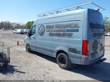 MERCEDES-BENZ SPRINTER 3500 HIGH ROOF I4 W1Y5DBHYXMT054924 fotografie