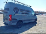 MERCEDES-BENZ SPRINTER 3500 HIGH ROOF I4 W1Y5DBHYXMT054924 снимка