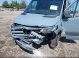MERCEDES-BENZ SPRINTER 3500 HIGH ROOF I4 W1Y5DBHYXMT054924 снимка