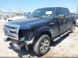 FORD F-150 XLT 1FTEW1CM0EKE81680 снимка