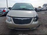 CHRYSLER TOWN & COUNTRY LX 2C4GP44R75R136231 photo