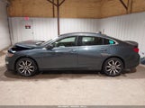CHEVROLET MALIBU FWD RS 1G1ZG5ST1LF129642 fotografie