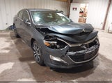 CHEVROLET MALIBU FWD RS 1G1ZG5ST1LF129642 photo