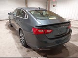 CHEVROLET MALIBU FWD RS 1G1ZG5ST1LF129642 fotografie