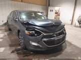 CHEVROLET MALIBU FWD RS 1G1ZG5ST1LF129642 fotografie