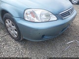 HONDA CIVIC SE 2HGEJ6618YH521482 снимка