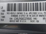 JEEP GRAND CHEROKEE LAREDO 1C4RJFAG0CC270545 снимка