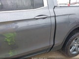 Honda Ridgeline Rtl 5FPYK3F55PB062403 снимка