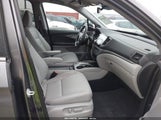 Honda Ridgeline Rtl 5FPYK3F55PB062403 fotografie