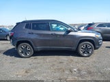JEEP COMPASS TRAILHAWK 4X4 3C4NJDDB5JT316326 снимка