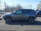 JEEP COMPASS TRAILHAWK 4X4 3C4NJDDB5JT316326 снимка