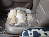 ACURA MDX 2HNYD18964H518111 снимка