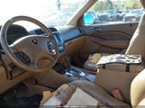 ACURA MDX 2HNYD18964H518111 снимка